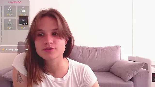 Your Hand In mine online show from 9, 9, 2025