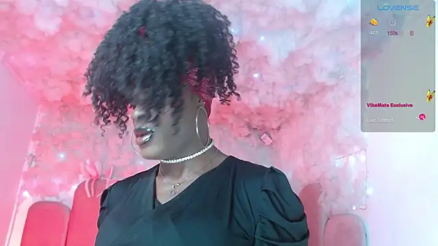 Snapshot of puca_ebony chatting on 6, 2, 2026 puca ebony online show from 6, 2, 2026