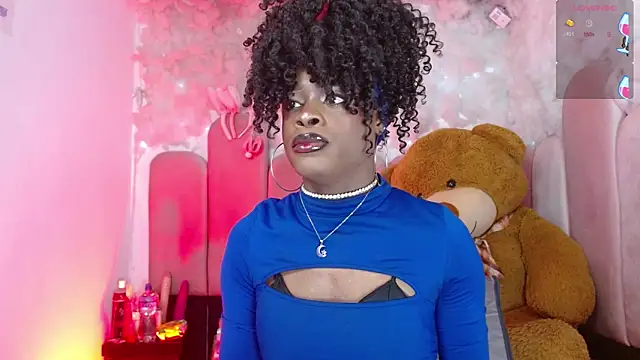 Snapshot of puca_ebony chatting on 24, 2, 2026 puca ebony online show from 24, 2, 2026