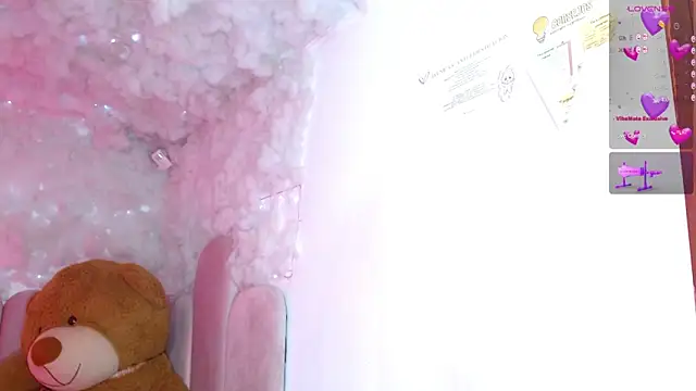 Snapshot of puca_ebony chatting on 2, 3, 2026 puca ebony online show from 2, 3, 2026