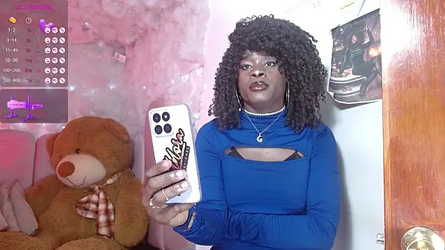 Snapshot of puca_ebony chatting on 19, 3, 2026 puca ebony online show from 19, 3, 2026