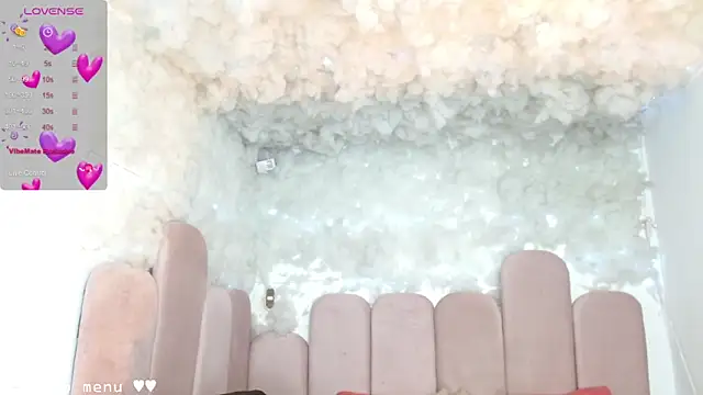 Snapshot of puca_ebony chatting on 28, 3, 2026 puca ebony online show from 28, 3, 2026