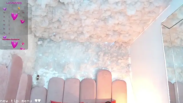 Snapshot of puca_ebony chatting on 6, 4, 2026 puca ebony online show from 6, 4, 2026