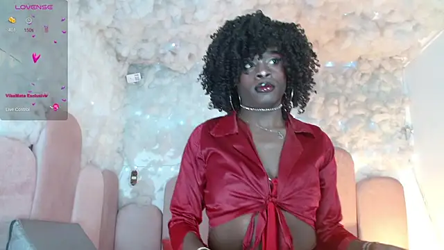 Snapshot of puca_ebony chatting on 15, 4, 2026 puca ebony online show from 15, 4, 2026