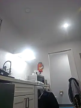 Iliketocooksquirt25 online show from 15, 3, 2026