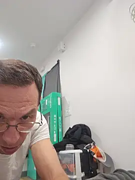 Iliketocooksquirt25 online show from 30, 5, 2026
