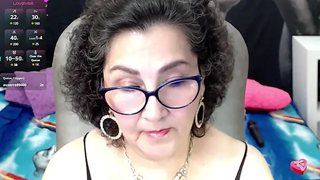 cataleya mom online show from 13, 3, 2025