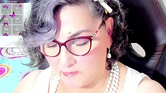 cataleya mom online show from 20, 9, 2025