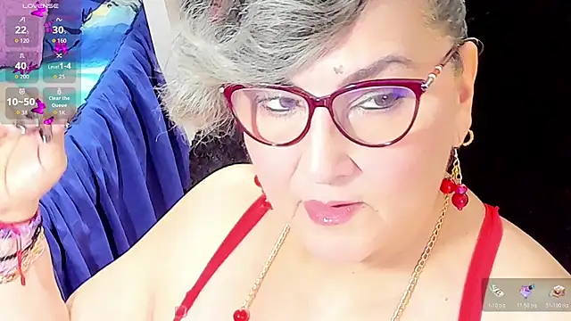 cataleya mom online show from 15, 11, 2025