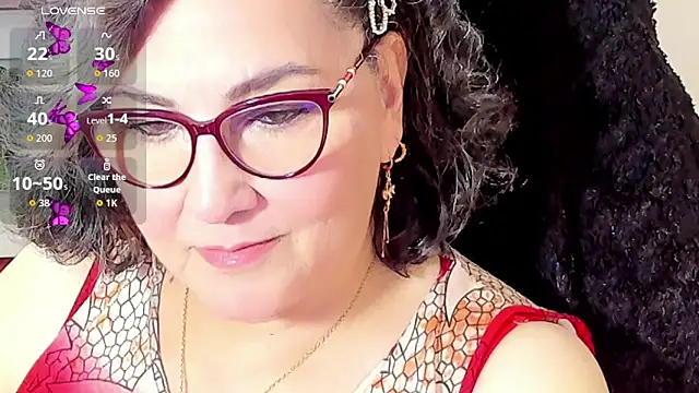 cataleya mom online show from 14, 12, 2025