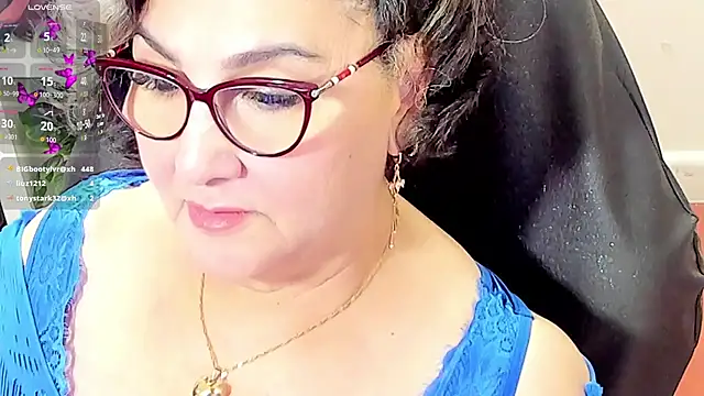 cataleya mom online show from 8, 3, 2026