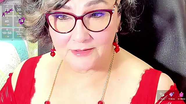 cataleya mom online show from 13, 3, 2026