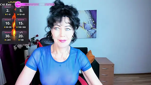 Silvia Wallec online show from 8, 7, 2026