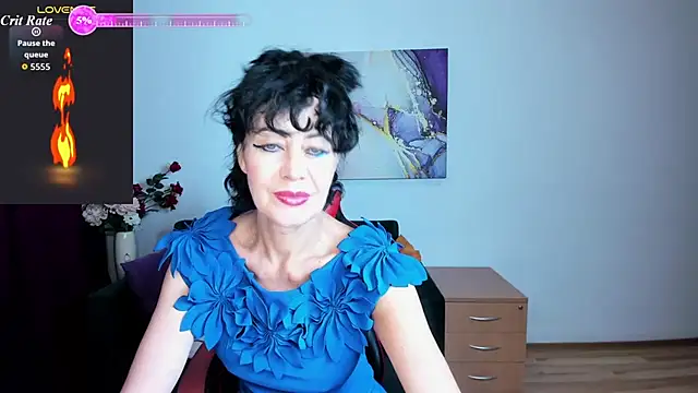 Silvia Wallec online show from 11, 7, 2026