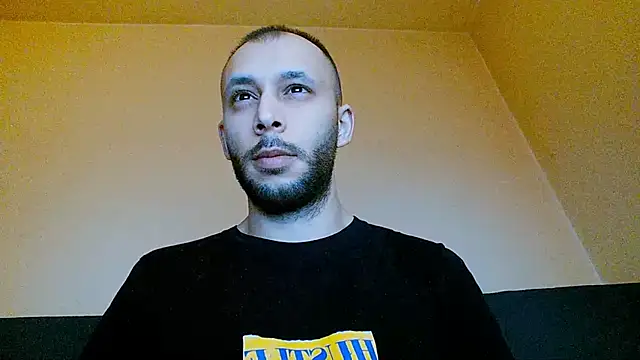 henryaxe online show from 14, 2, 2025