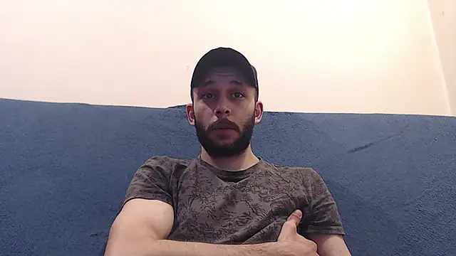 henryaxe online show from 7, 3, 2025