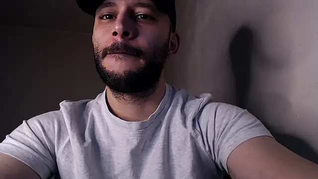 henryaxe online show from 15, 11, 2025