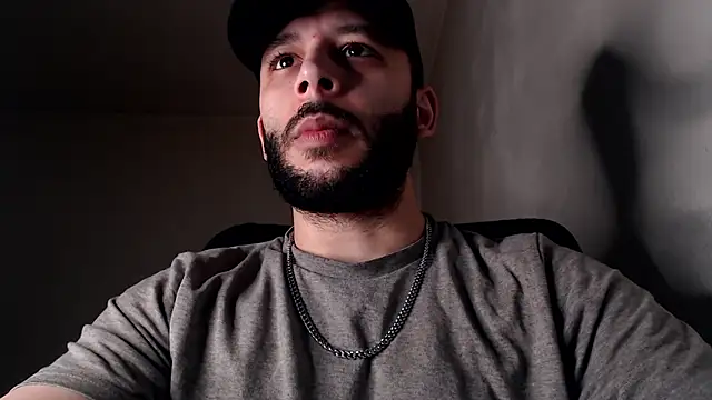 henryaxe online show from 1, 12, 2025