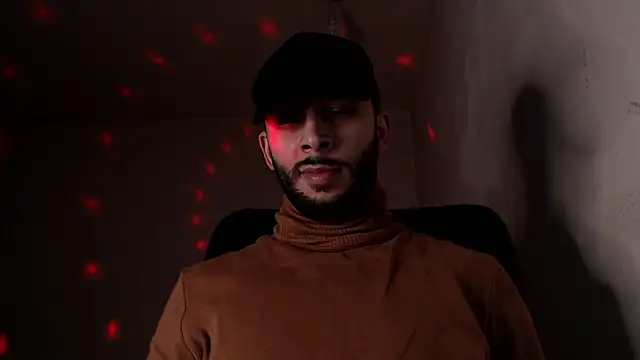 henryaxe online show from 3, 2, 2026