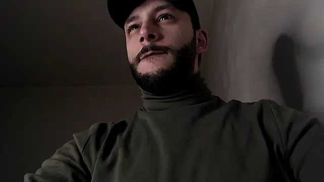 henryaxe online show from 13, 3, 2026