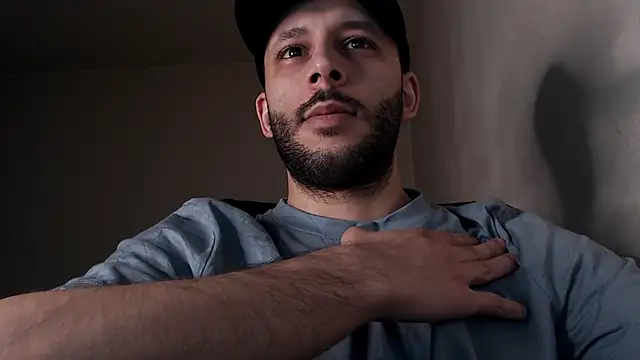 henryaxe online show from 28, 3, 2026