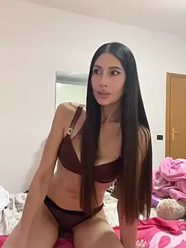 SexxxyBarbie online show from 21, 5, 2026