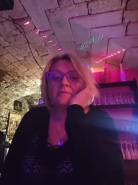 lady charlyne online show from 12, 6, 2026