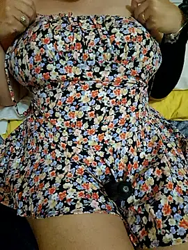 Miss Barbarella online show from 20, 6, 2026