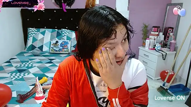 soniafuckboobs online show from 20, 2, 2025