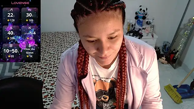 soniafuckboobs online show from 16, 2, 2026