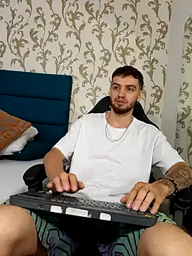 Michael magno online show from 22, 3, 2026