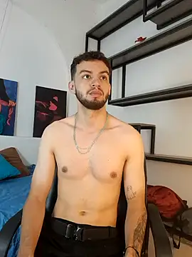 Michael magno online show from 28, 3, 2026