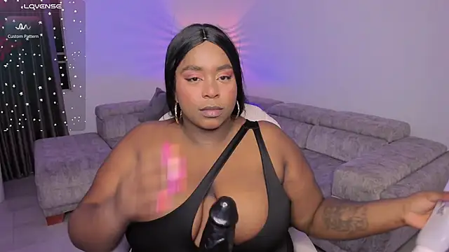 Rebeka spencer online show from 30, 1, 2025