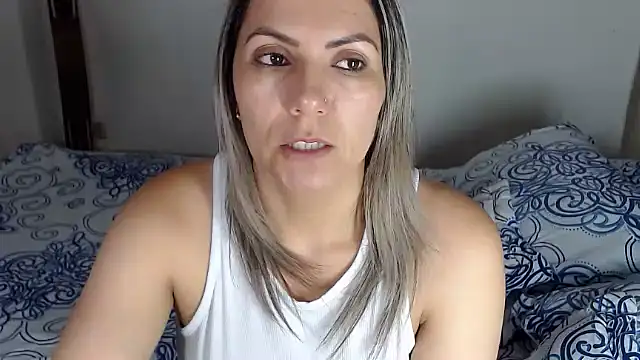 Chantal hott online show from 19, 4, 2026