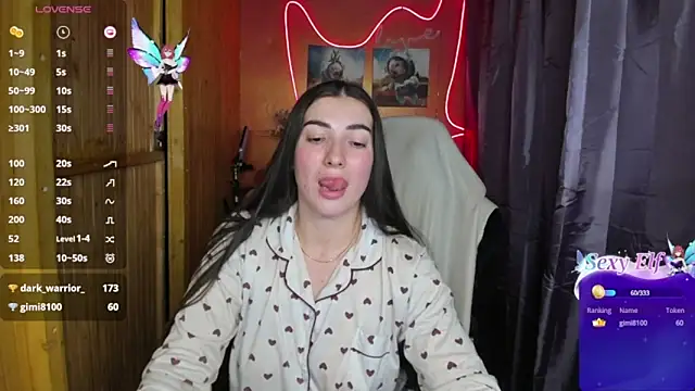 Snapshot of Fiery_Brunette_ chatting on 28, 12, 2024 Fiery Brunette  online show from 28, 12, 2024