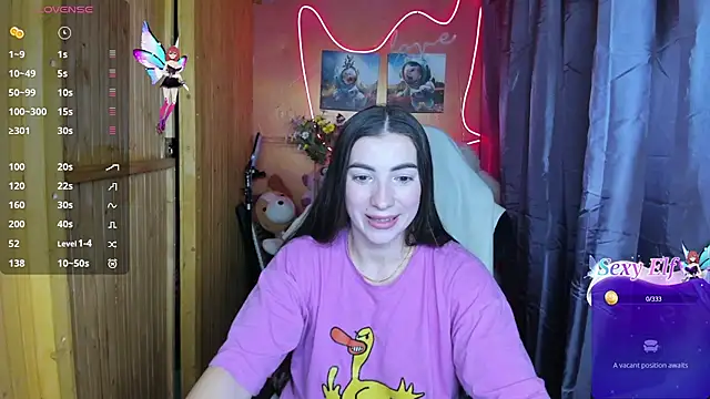 Snapshot of Fiery_Brunette_ chatting on 9, 1, 2025 Fiery Brunette  online show from 9, 1, 2025