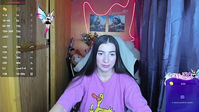 Snapshot of Fiery_Brunette_ chatting on 26, 1, 2025 Fiery Brunette  online show from 26, 1, 2025