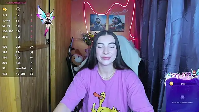 Snapshot of Fiery_Brunette_ chatting on 27, 1, 2025 Fiery Brunette  online show from 27, 1, 2025