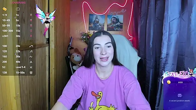 Snapshot of Fiery_Brunette_ chatting on 28, 1, 2025 Fiery Brunette  online show from 28, 1, 2025