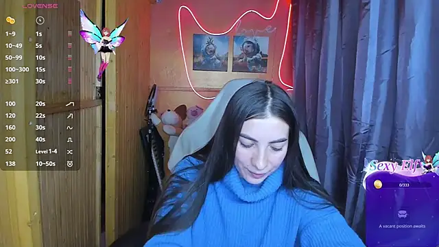 Snapshot of Fiery_Brunette_ chatting on 8, 2, 2025 Fiery Brunette  online show from 8, 2, 2025