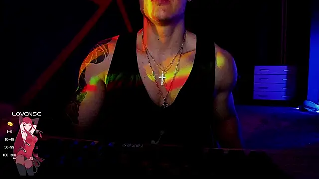 RODARRI online show from 7, 2, 2025