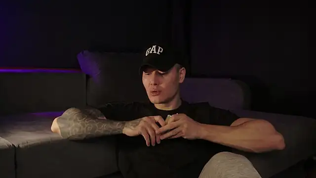 RODARRI online show from 22, 12, 2025