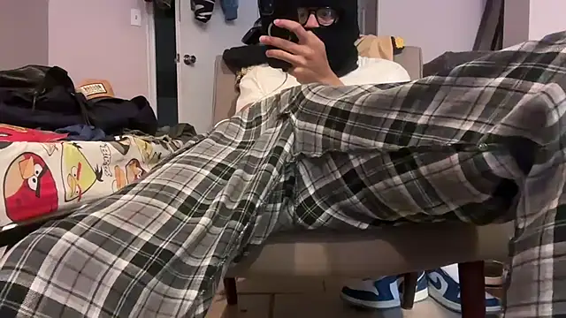 Phillydick168 online show from 17, 6, 2026