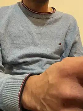 Snapshot of rhuh3991 chatting on 13, 1, 2025 rhuh3991 online show from 13, 1, 2025