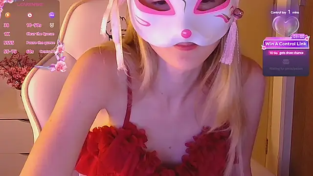 Snapshot of Sydney_Swan chatting on 6, 1, 2025 Sydney Swan online show from 6, 1, 2025