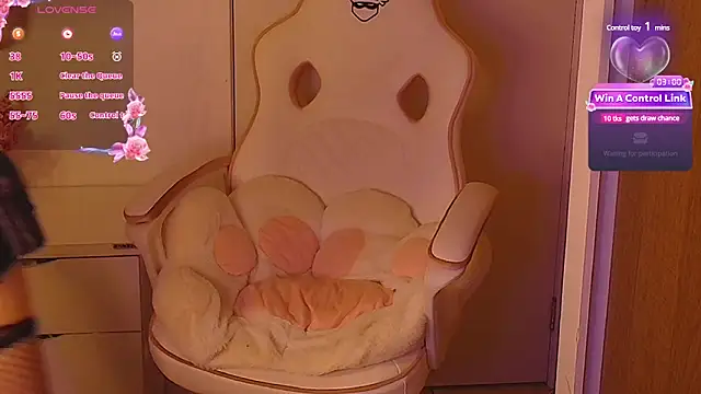 Snapshot of Sydney_Swan chatting on 19, 1, 2025 Sydney Swan online show from 19, 1, 2025