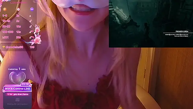 Snapshot of Sydney_Swan chatting on 23, 1, 2025 Sydney Swan online show from 23, 1, 2025