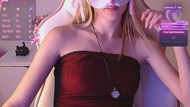 Snapshot of Sydney_Swan chatting on 17, 2, 2025 Sydney Swan online show from 17, 2, 2025