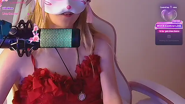 Snapshot of Sydney_Swan chatting on 20, 2, 2025 Sydney Swan online show from 20, 2, 2025