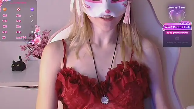 Snapshot of Sydney_Swan chatting on 8, 3, 2025 Sydney Swan online show from 8, 3, 2025